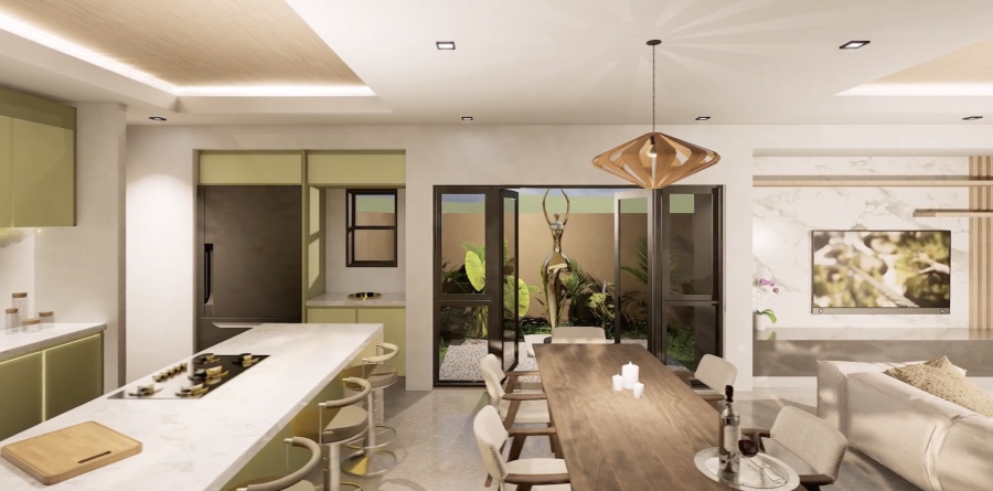 3 Bedroom Property for Sale in Langebaan Country Estate Western Cape